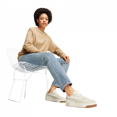 Фото Жіночі кеди Puma Carina Street 38939031 - зображення 3