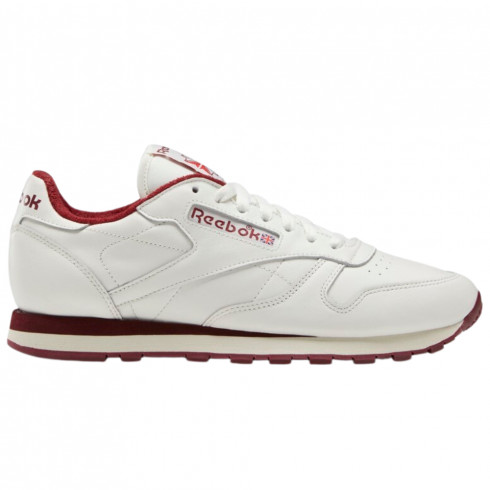 Фото Чоловічі повсякденні кросівки REEBOK CLASSIC LEATHER GY4939 - зображення 1