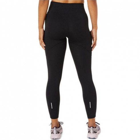 Фото Жіночі тайтси Asics RACE HIGH WAIST TIGHT 2012C347-001 - зображення 2