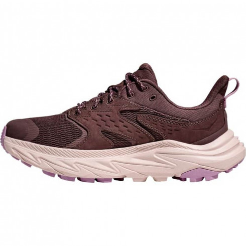 Фото Жіночі бігові кросівки Hoka One One W ANACAPA 2 LOGTX 1142830F-SYQ - зображення 6