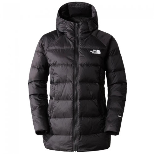 Фото Жіноча зимова куртка The North Face Hyalite NF0A7Z9RJK31 - зображення 4