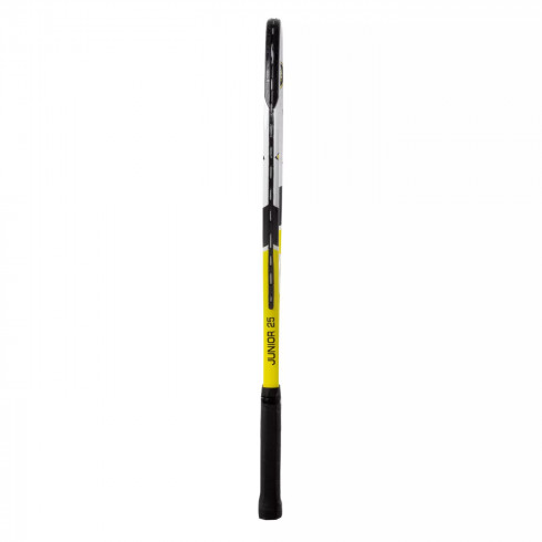 Фото Ракетка MARTES PLUCKY JUNIOR 25-YELLOW/BLACK - зображення 2