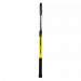 Фото Ракетка MARTES PLUCKY JUNIOR 25-YELLOW/BLACK - зображення 2