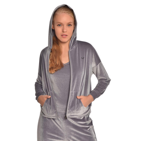 Фото Жіночий спортивний костюм Bilcee TB20WL02W8688-1139 - зображення 8