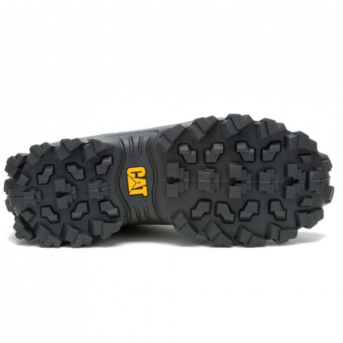 Фото Чоловічі повсякденні кросівки Caterpillar INTRUDER MECHA P111523 - зображення 3