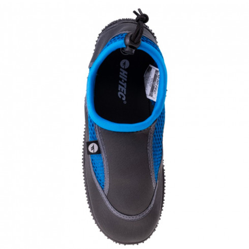 Дитячі аквасоки HI-TEC REDA TEEN-FORG IRON/DIRECT BLU - зображення 5 Фото Дитячі аквасоки HI-TEC REDA TEEN-FORG IRON/DIRECT BLU - зображення 5