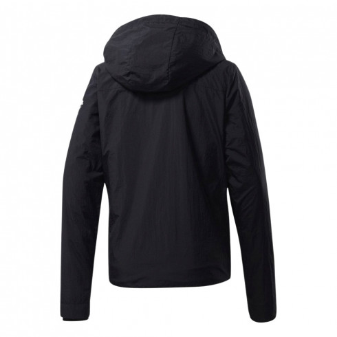 Фото Жіноча вітровка Reebok OW MYT FL JKT FJ4291 - зображення 7