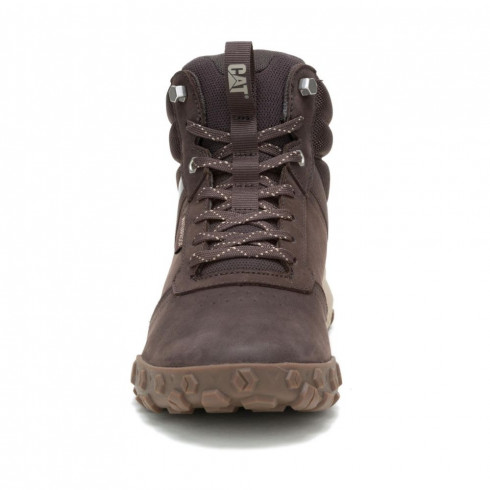 Фото Чоловічі черевики Caterpillar HEX READY MID WP P726104 - зображення 3