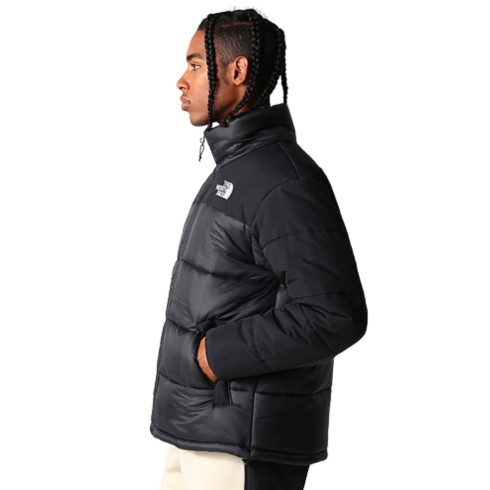 Фото Куртка чоловіча зимова The North Face HMLYN INSULATED NF0A4QYZJK31-0001 - зображення 2