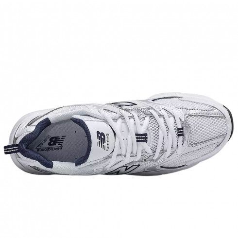 Фото Чоловічі повсякденні кросівки New Balance 530 MR530SG - зображення 3