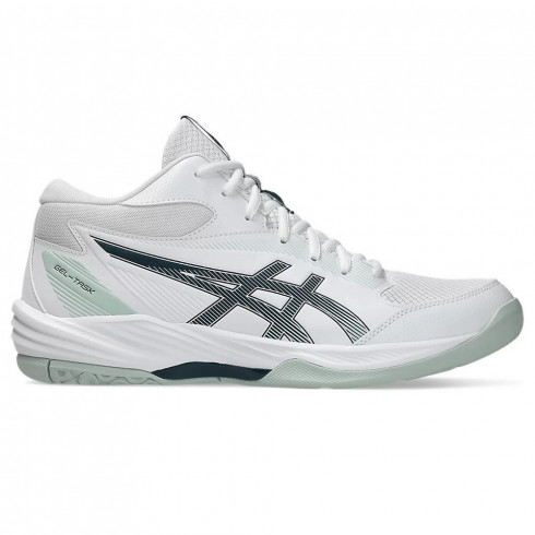 Фото Чоловічі волейбольні кросівки Asics GEL-TASK MT 4 1071A102-102 - зображення 1