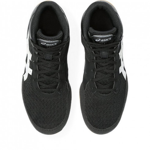 Фото Борцівки дитячі Asics MATFLEX 7 GRADE SCHOOL 1084A011-001 - зображення 6