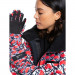 Фото Жіночі гірськолижні рукавички ROXY ROXCYNROWGLOVES J GLOV ERJHN03194-KVM4 - зображення 3