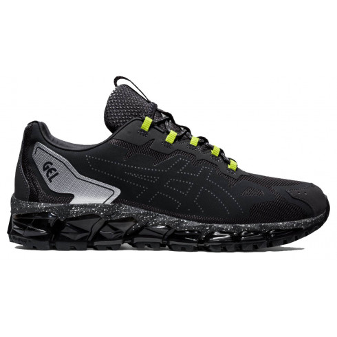 Фото Чоловічі бігові кросівки ASICS GEL-QUANTUM 360 6 1021A471-023 - зображення 1