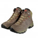 Фото Жіночі черевики для туризму Mammut Nova IV Mid GTX Women 3030-04730-BUNG - зображення 3