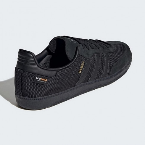 Фото Кеди Adidas SAMBA OG JI4647 - зображення 6