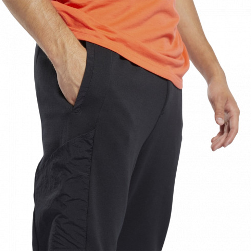 Фото Чоловічі спортивні штани Reebok TRAINING SUPPLY FJ4608 - зображення 4