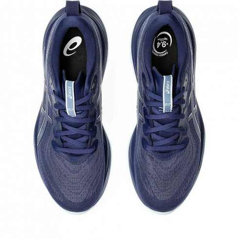 Фото Чоловічі бігові кросівки Asics GEL-CUMULUS 27 1011B960-401 - зображення 7