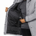 Фото Жіноче напівпальто Jack Wolfskin SALIER COAT 1116141_6315 - зображення 5