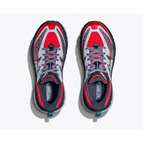 Фото Чоловічі бігові кросівки Hoka One One M MAFATE SPEED 1129930-CTRM - зображення 6