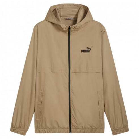 Фото Чоловіча вітровка Puma ESS Solid Windbreaker 84748467 - зображення 7