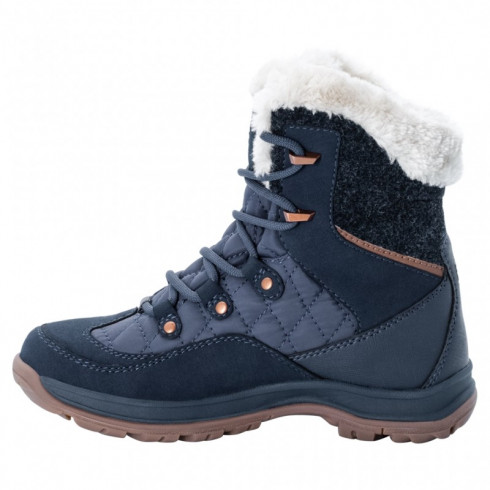 Фото Жіночі напівчеревики Jack Wolfskin ASPEN TEXAPORE MID W 4041431-1172 - зображення 2