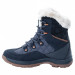 Фото Жіночі напівчеревики Jack Wolfskin ASPEN TEXAPORE MID W 4041431-1172 - зображення 2