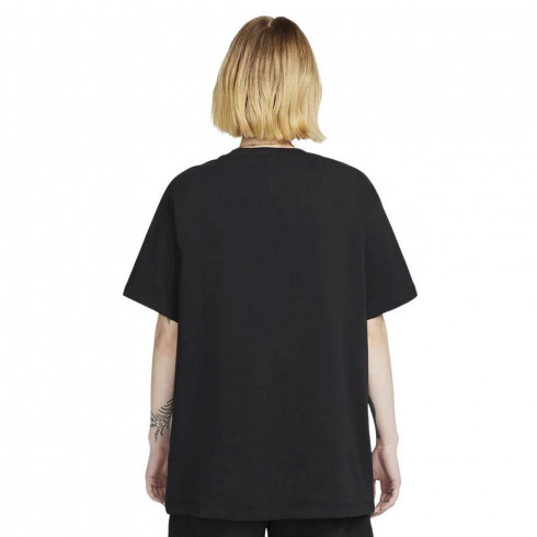 Жіноча футболка Nike W NSW TEE AIR BF DX7918-010 - зображення 3 Фото Жіноча футболка Nike W NSW TEE AIR BF DX7918-010 - зображення 3