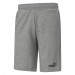 Фото Чоловічі шорти PUMA ESS JERSEY SHORTS 58670603 - зображення 1