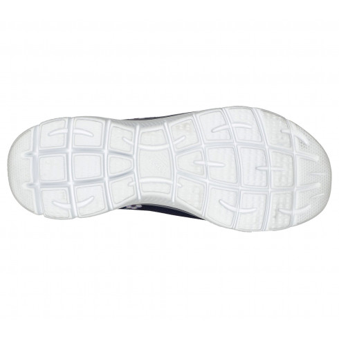 Фото Жіночі повсякденні кросівки Skechers Summits 149935 NVMT - зображення 5