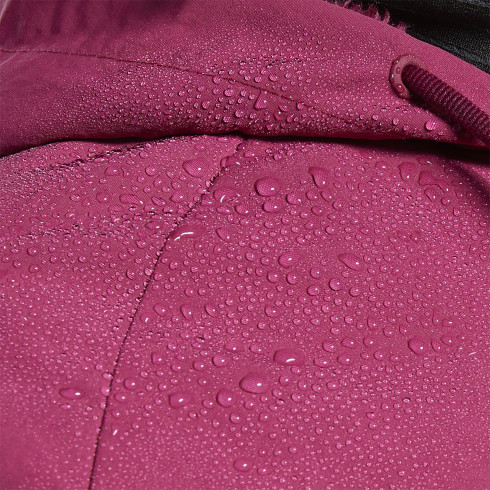 Фото Жіноча парка Reebok OUTERWEAR URBAN FLEECE GR8977 - зображення 3