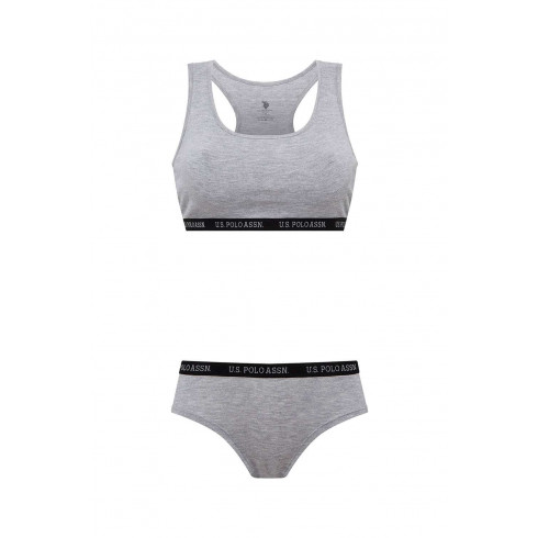 Фото Комплект білизни жіночий U.S. POLO ASSN 65003 - зображення 2