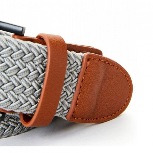 Фото Ремінь чоловічий Rip Curl HOPE ROPE BELT CBEAT4-80 - зображення 4