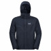 Фото Куртка чоловіча Jack Wolfskin ARLAND 3IN1 M 1110711-1010 - зображення 1