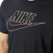Фото Чоловіча футболка Nike M NSW TEE CLUB+ BRD PK HBR DZ2871-010 - зображення 4