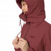 Фото Вітровка жіноча Jack Wolfskin LAKESIDE JACKET W 1305961-3038 - зображення 4