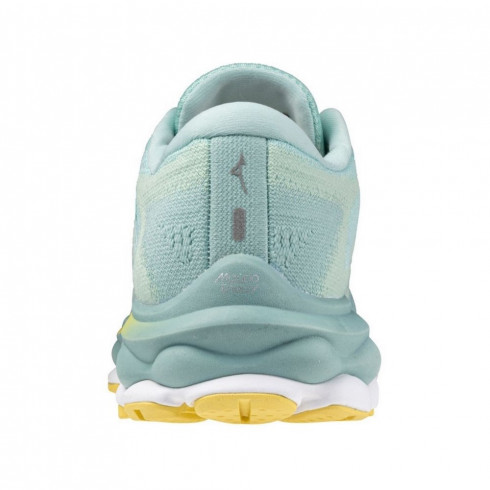 Фото Жіночі бігові кросівки Mizuno WAVE SKY 7 J1GD2302-73 - зображення 5