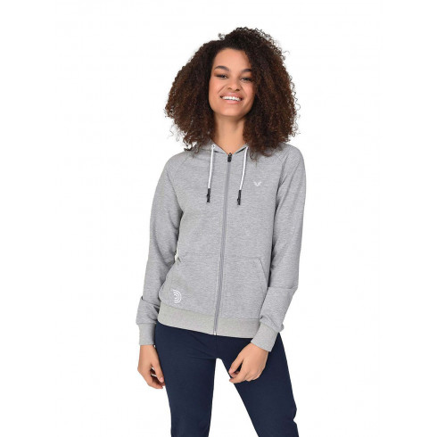 Фото Жіночий спортивний костюм Bilcee TB20WZ01S8249-1061 - зображення 5