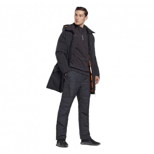 Фото Чоловіча куртка Reebok OUTERWEAR URBAN FU1696 - зображення 4