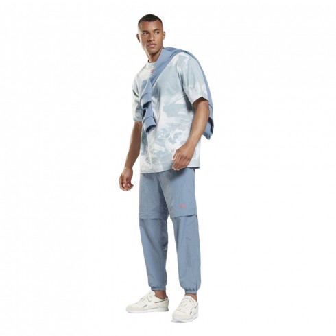 Фото Чоловіча футболка Reebok MYT GT5789 - зображення 4