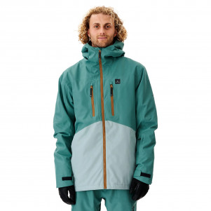 Куртка чоловіча для сноуборда Rip Curl FREERIDER JACKET 003MOU-8112
