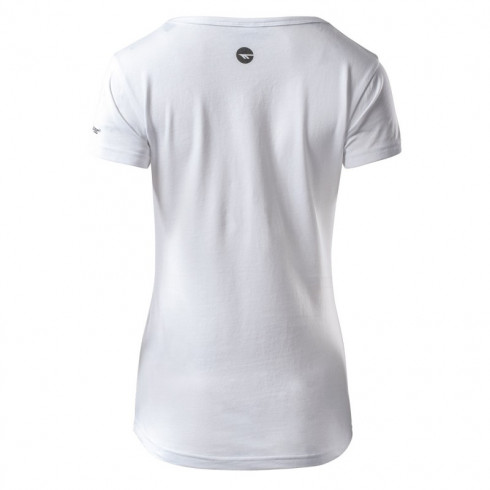 Фото Футболка HI-TEC LADY PURO-WHITE - зображення 3
