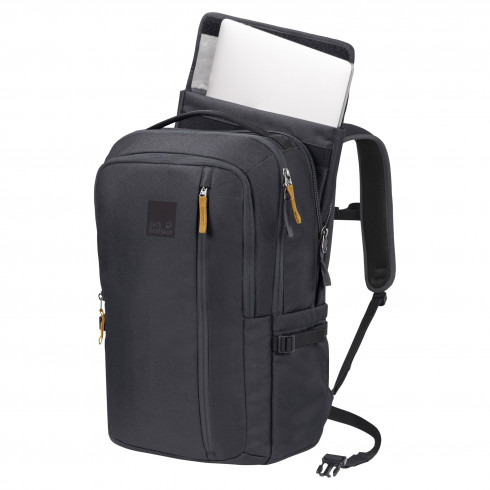 Фото Рюкзак Jack Wolfskin JACK.POT DE LUXE 2010541_6168 - зображення 5