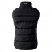 Фото Жилет жіночий HI-TEC LADY SANIS-BLACK/BLACK - зображення 3