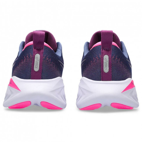 Фото Жіночі бігові кросівки Asics GEL-CUMULUS 25 1012B441-403 - зображення 6