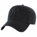 Фото Бейсболка 47 MLB New York Yankees Clean Up B-RGW17GWSNL-BKF - зображення 1