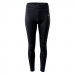 Фото Легінси MARTES LADY NORRIS-BLACK - зображення 1