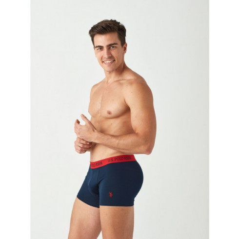 Фото Труси боксери чоловічі набір 2 шт. U.S. POLO ASSN 80374 - зображення 3