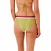 Фото Жіночі плавки Rip Curl TALLOWS HIGH WAIST CHEEKY PANT GSIKX9-60 - зображення 3