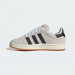 Жіночі кросівки Adidas Campus 00s Originals GY0042 - зображення 2 Фото Жіночі кросівки Adidas Campus 00s Originals GY0042 - зображення 2
